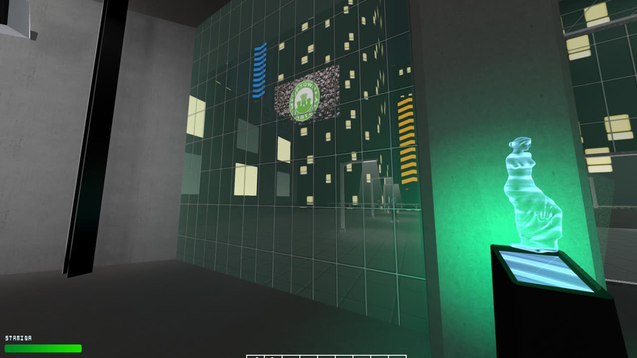 Morning Never Comes (itch) (SkellySoft) screenshot 5