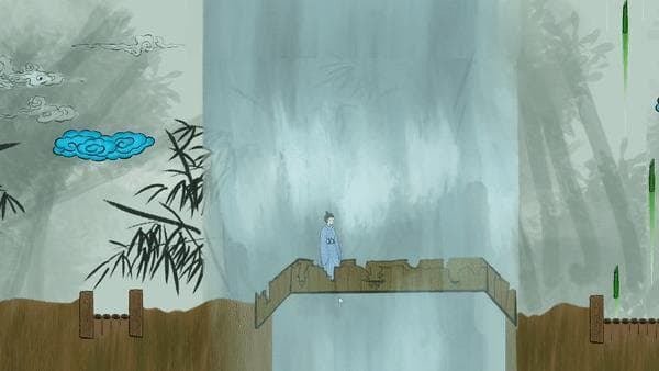 Chaos (itch) (jerryc05, HanL) screenshot 4
