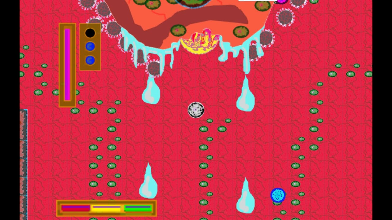 CoronaFighter screenshot 4