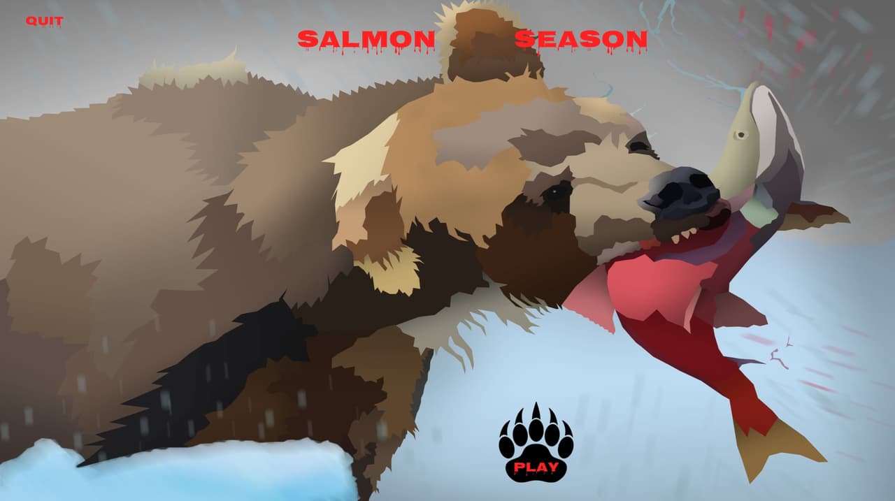Salmon Season