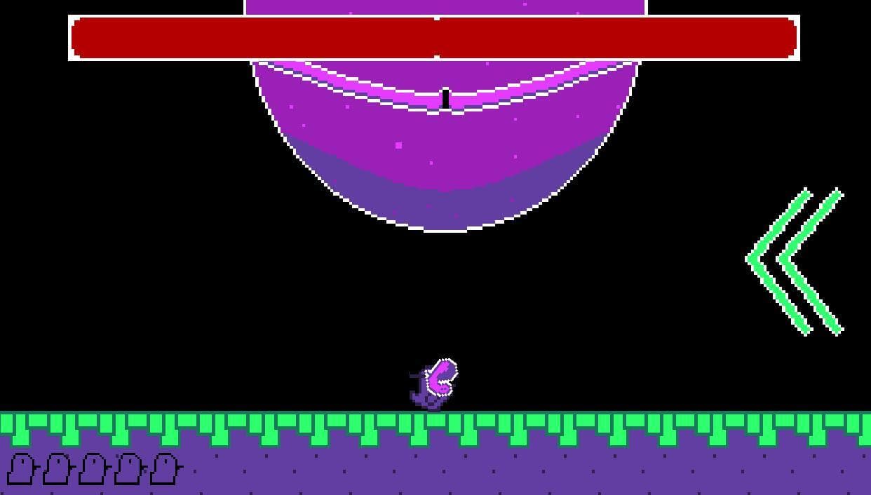 Mutant Harvest screenshot 2