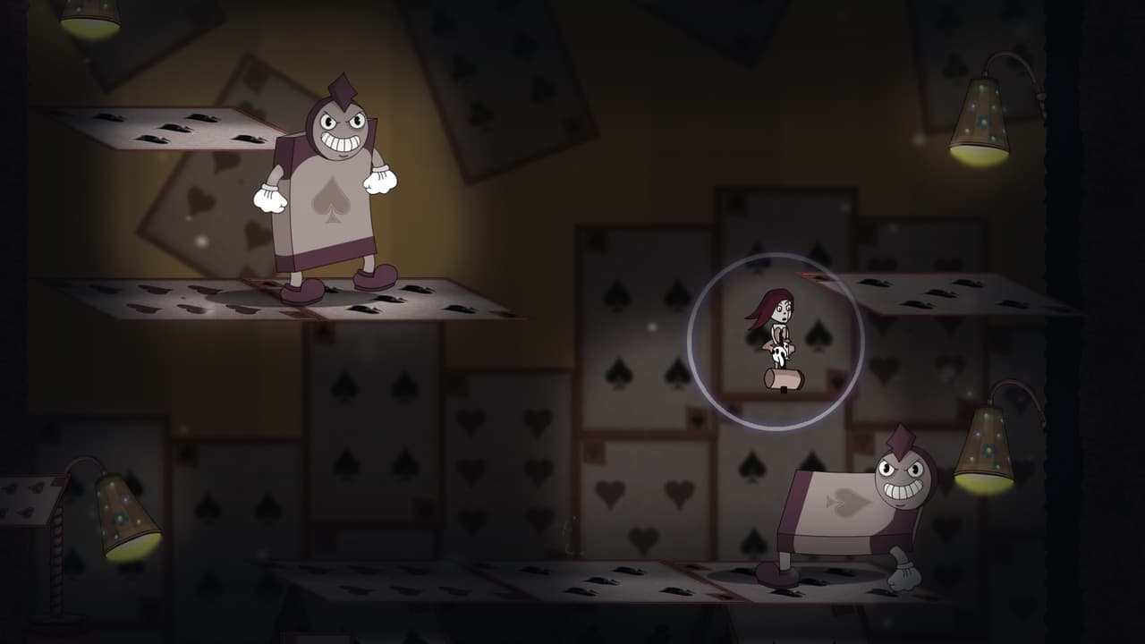 Fearmonium screenshot 5