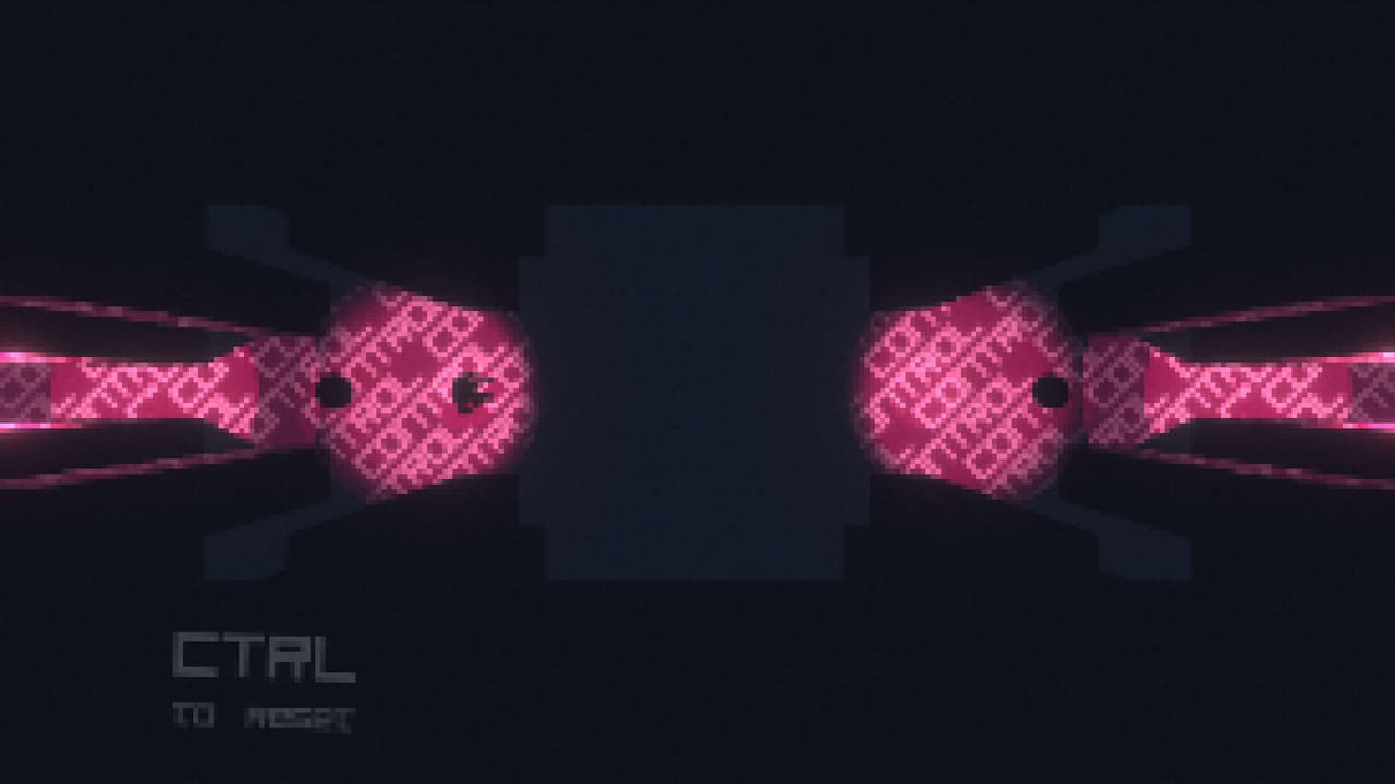 Lucent (POST JAM version) screenshot 2