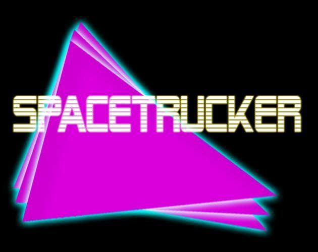 Space Truckers