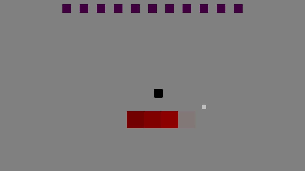 Dissipate (Nodli) screenshot 2