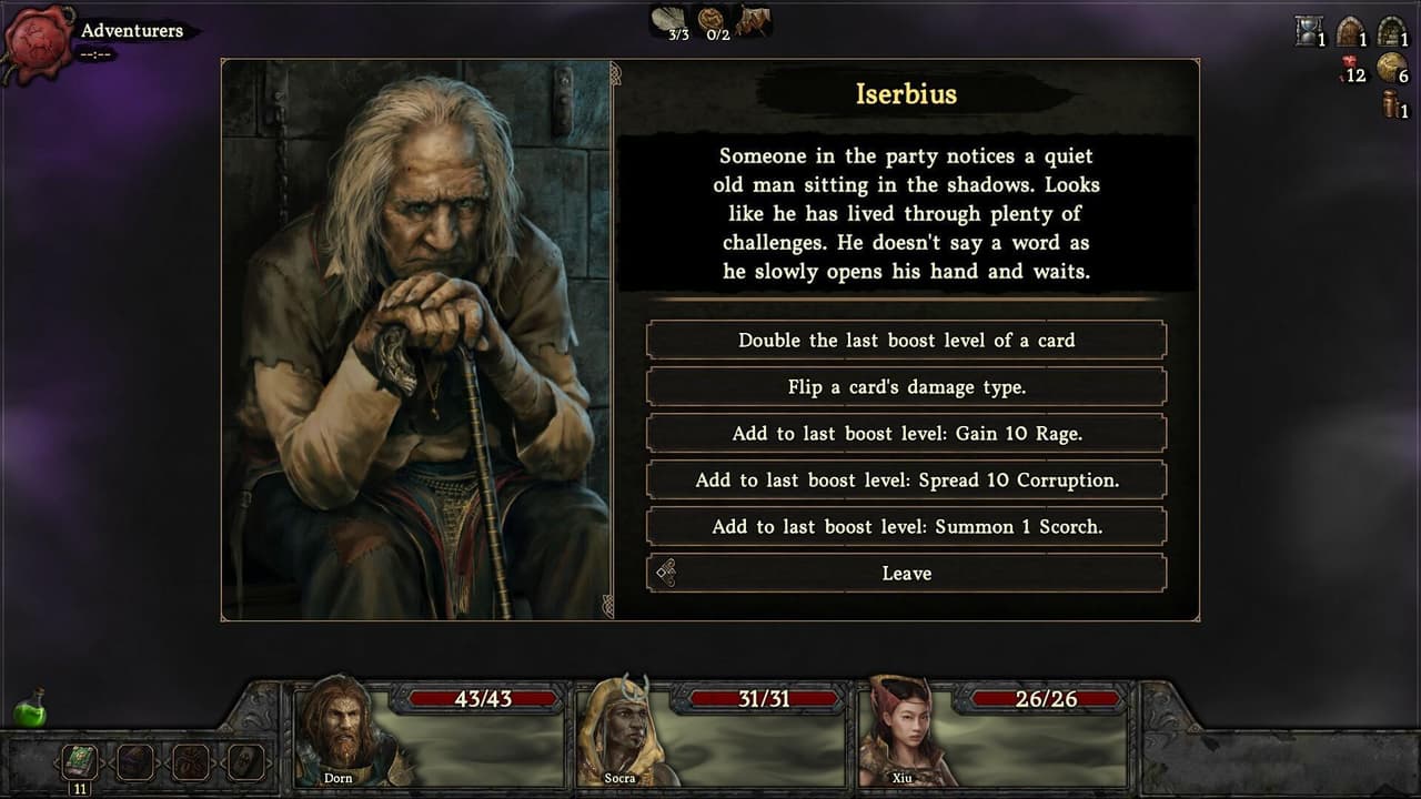 Deepest Chamber: Resurrection screenshot 6