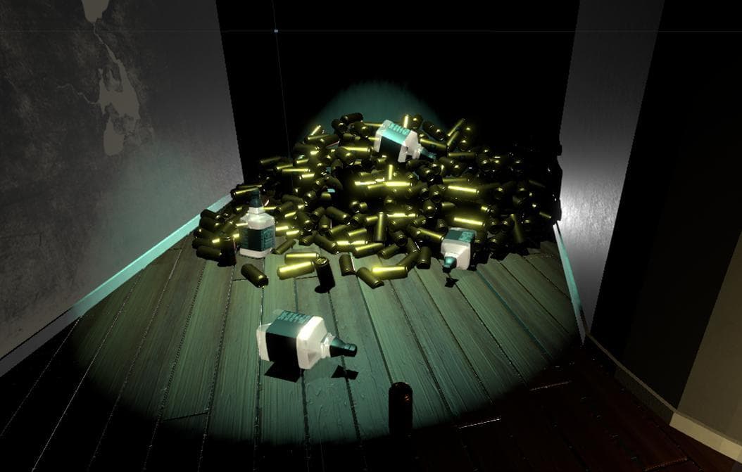Alice (Oculus Rift)