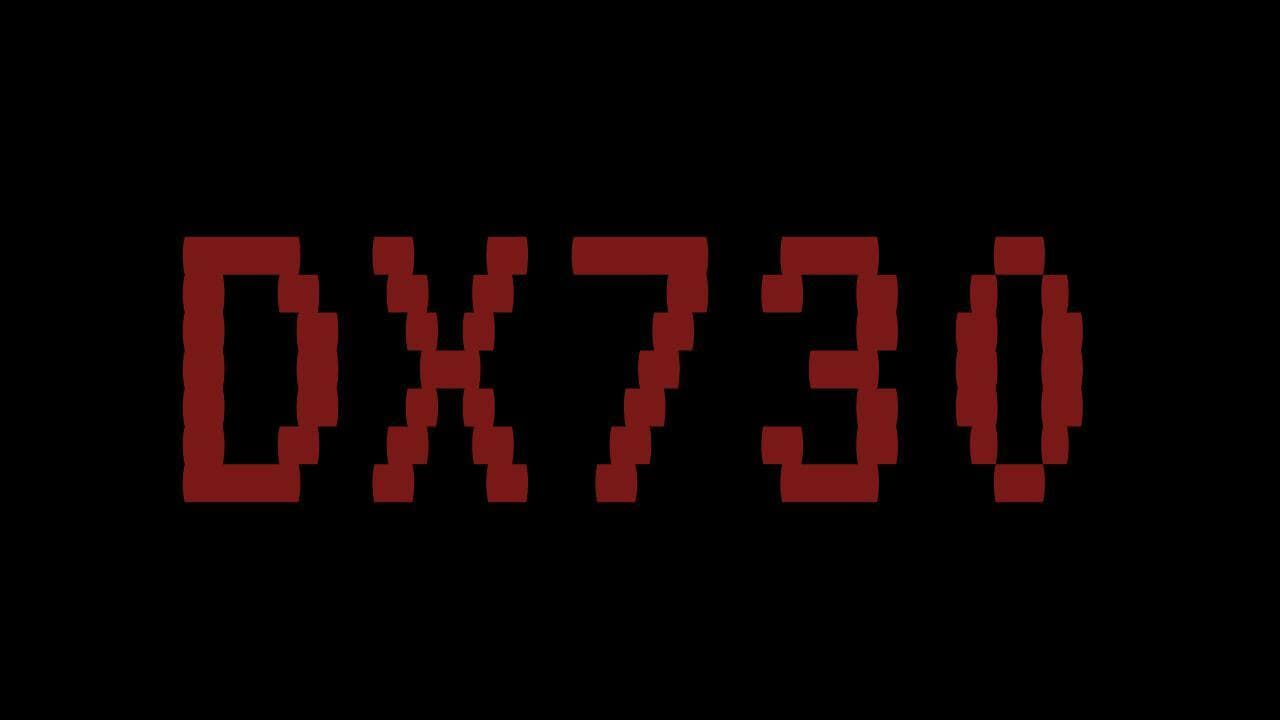 DX730