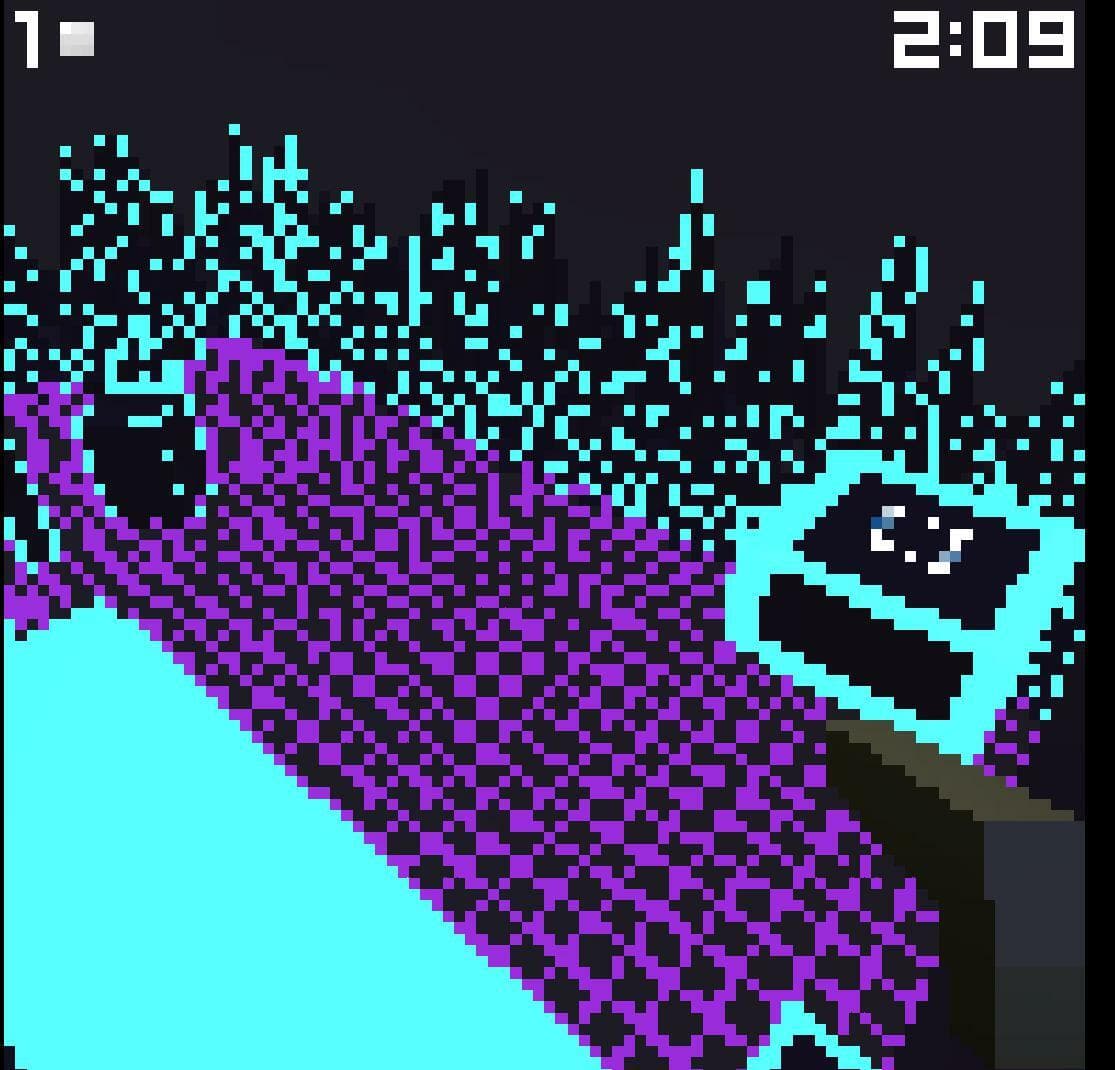 Yeet the Robots screenshot 2