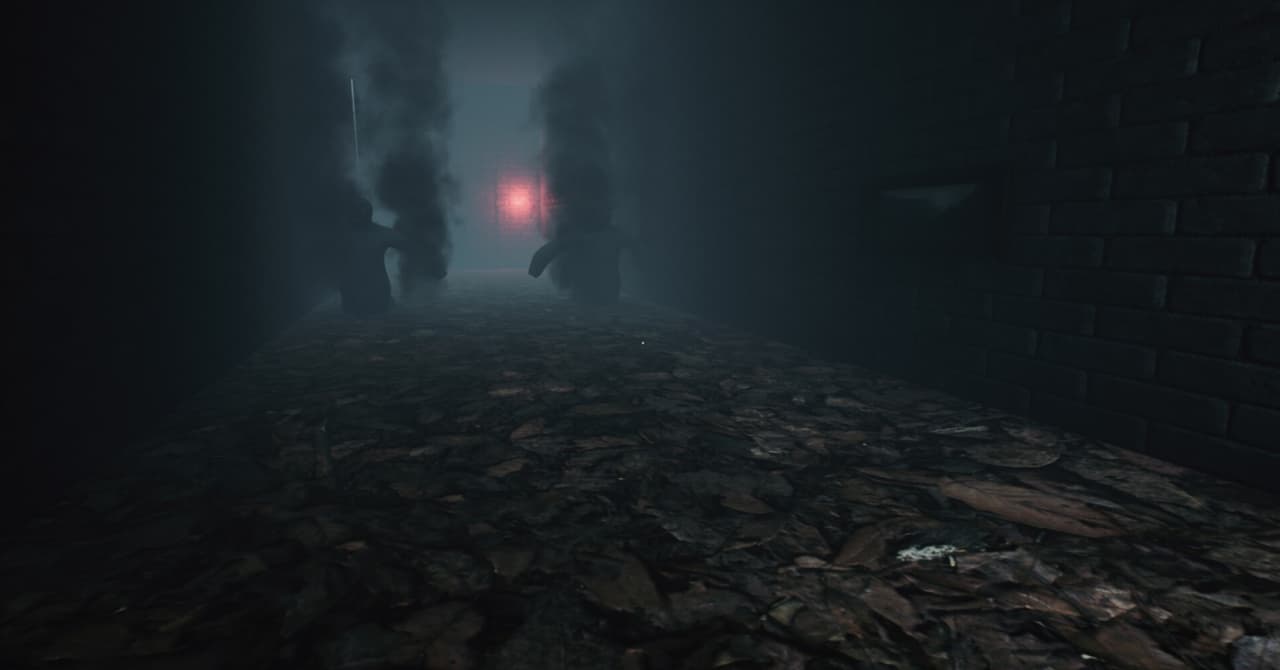 Horror In Valkeala screenshot 5