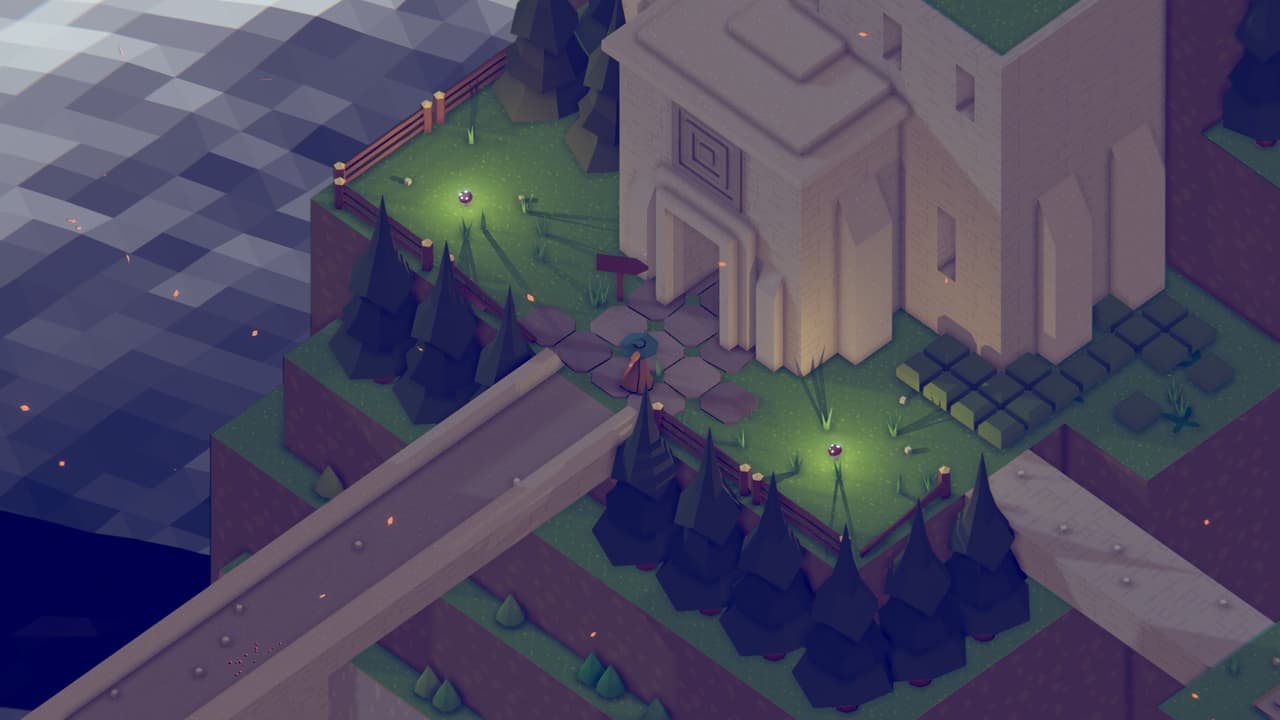 Leaf screenshot 2
