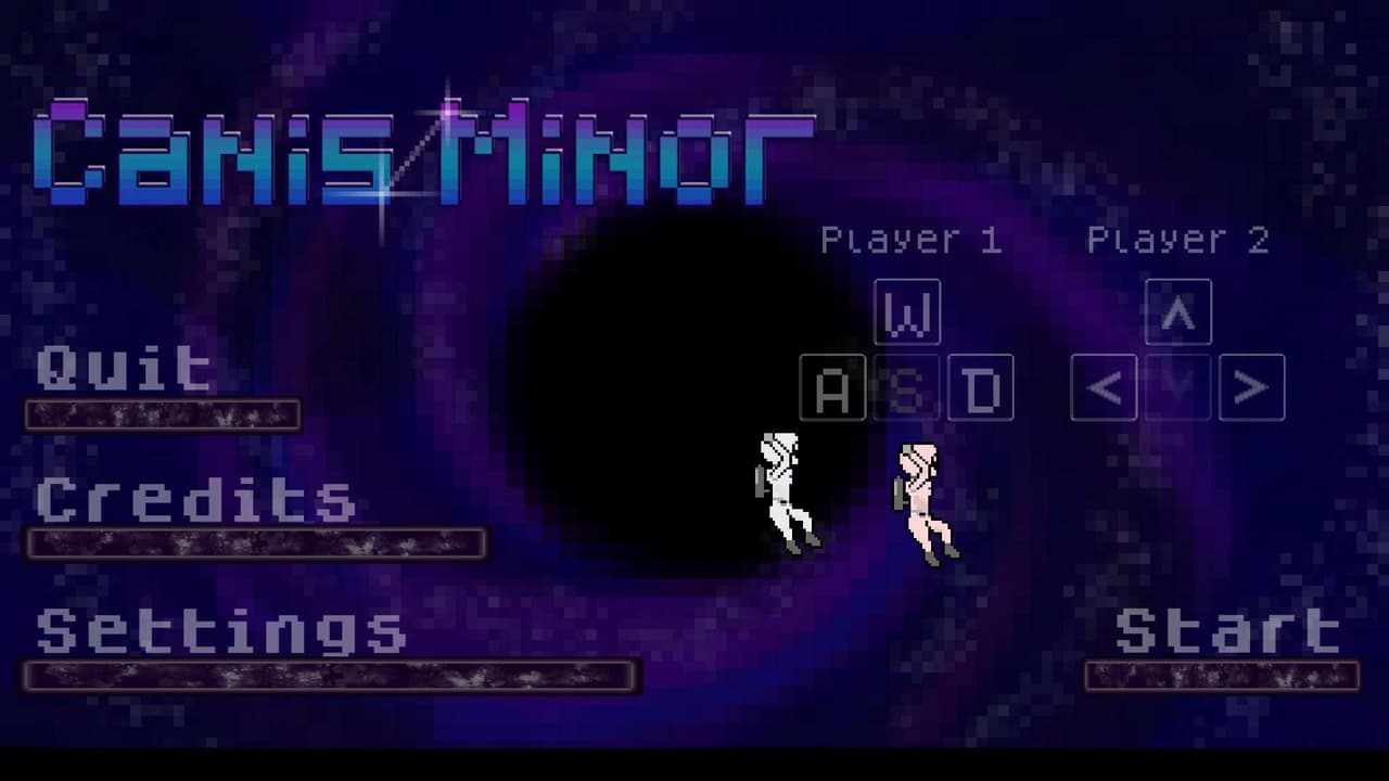 Canis Minor screenshot 2