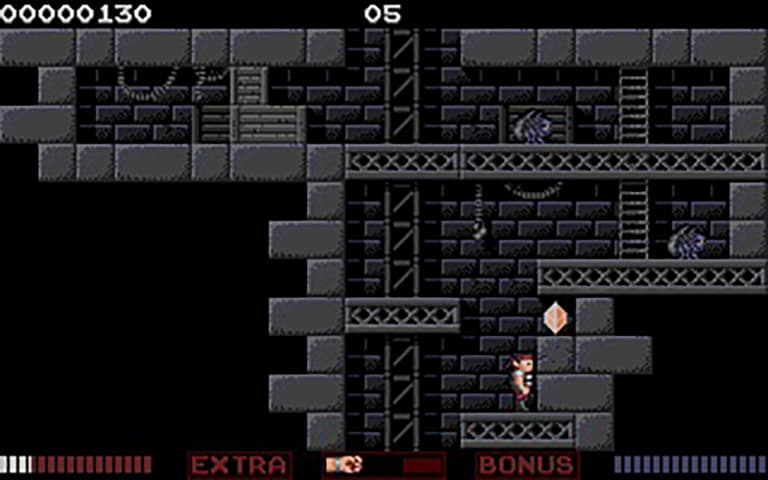 Switchblade screenshot 6