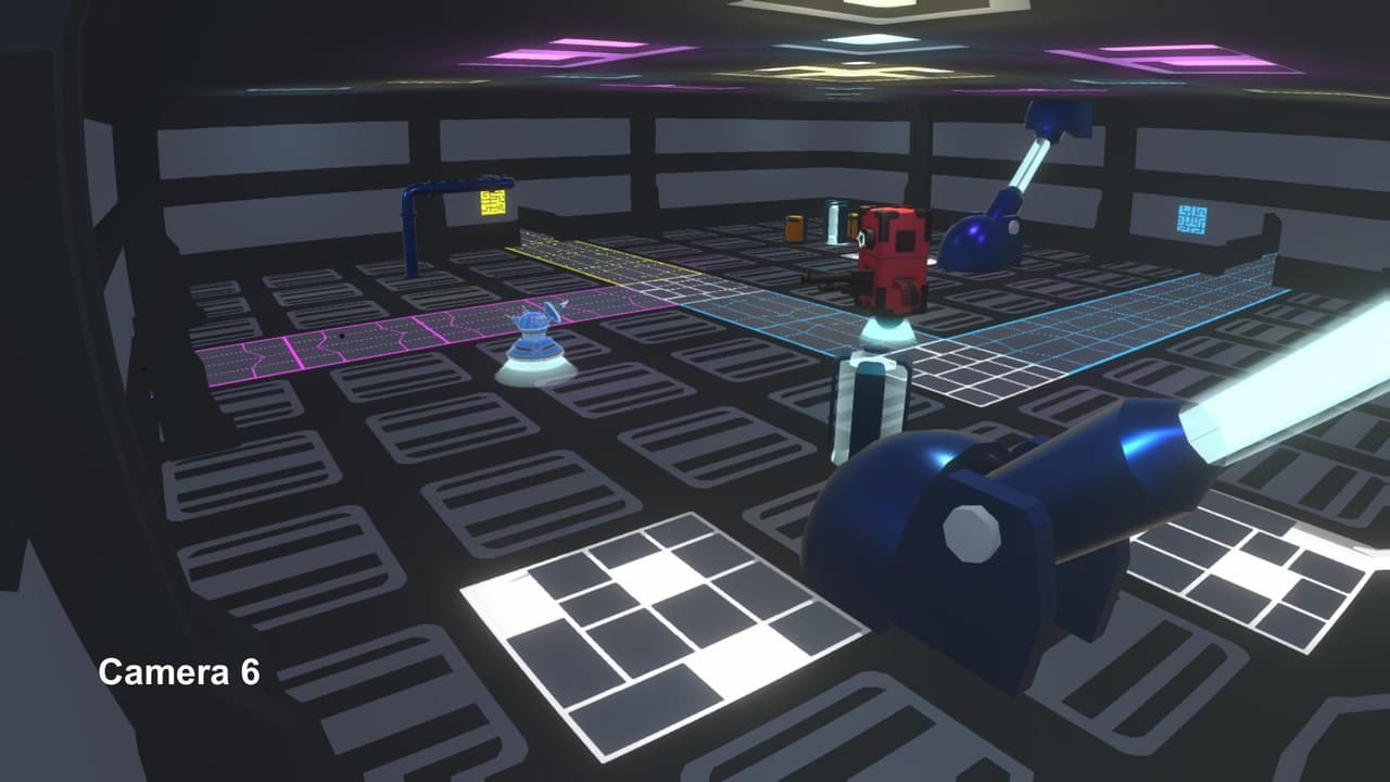 Blindshot_Bot