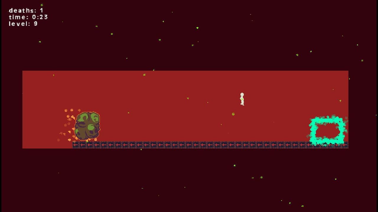 sticlos curse screenshot 3