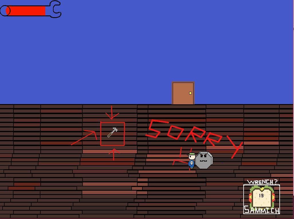Enough Torque! screenshot 2