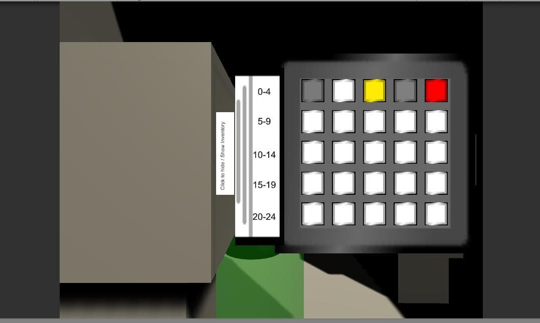 Hiding in plain Sight screenshot 3