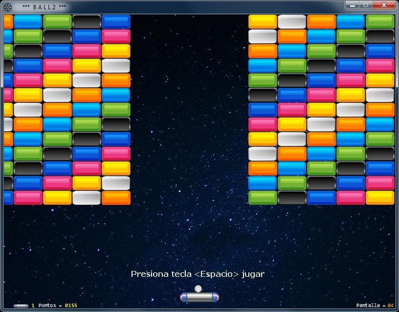 Ball2 screenshot 5
