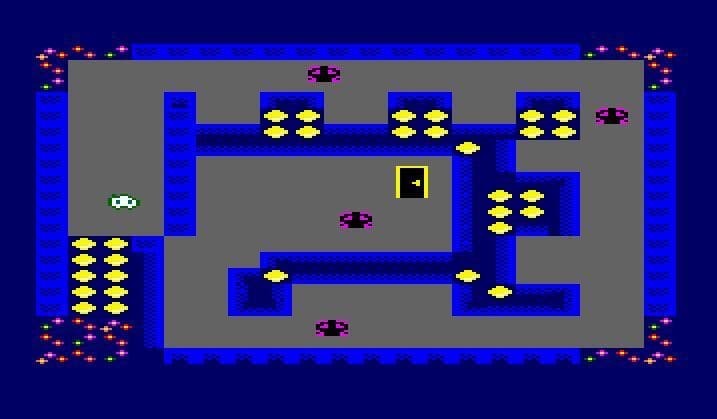 Sapphire Palace screenshot 4