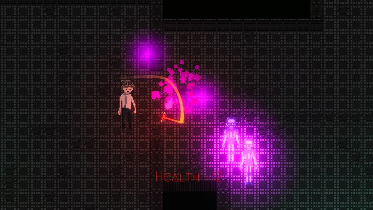 Sword Of The Soul screenshot 3