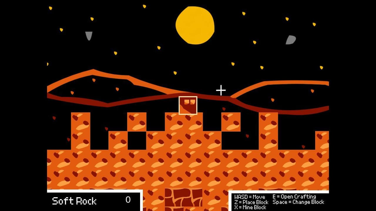 Martian Mayhem! screenshot 3