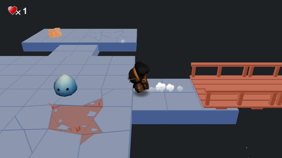 Find The Treasures! screenshot 5