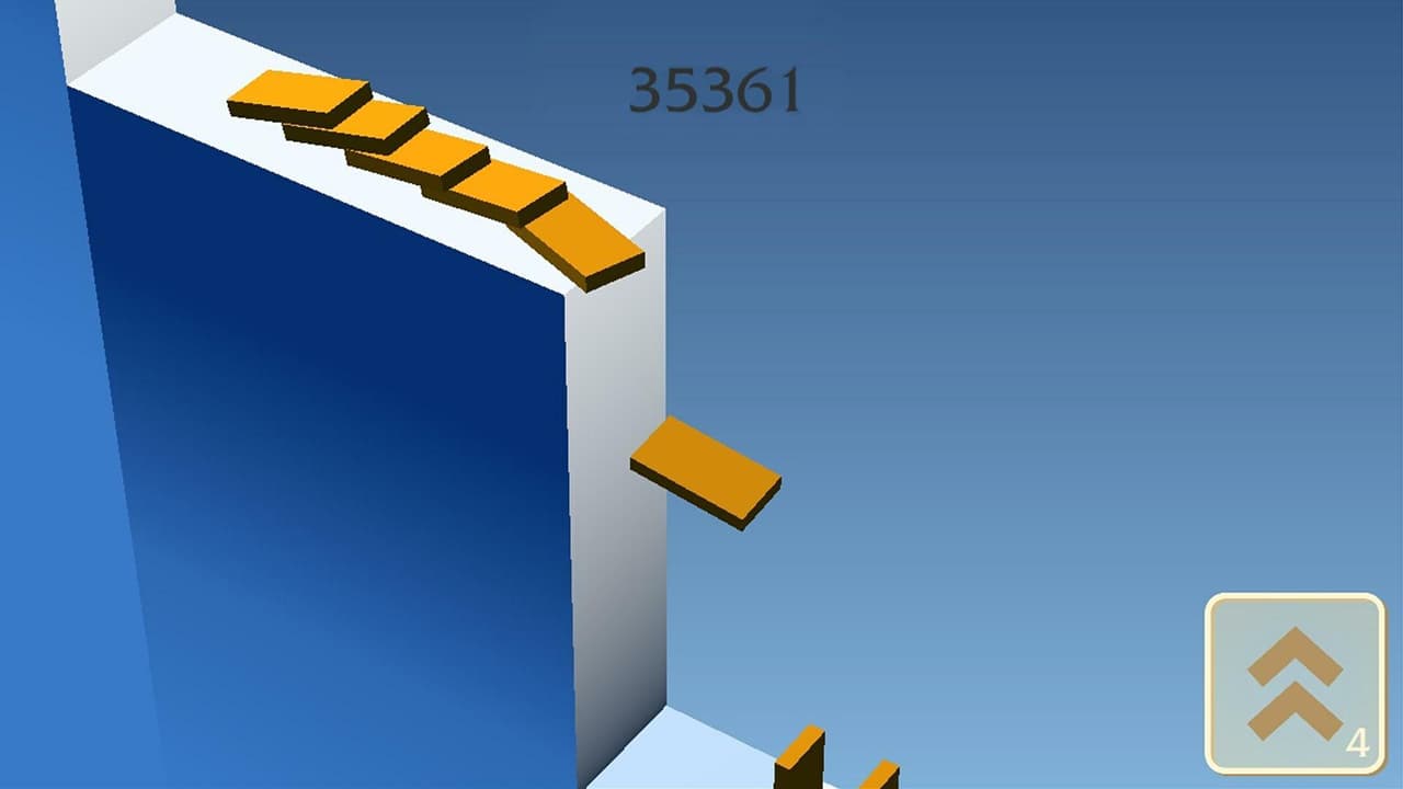 Domino effect (itch) screenshot 4