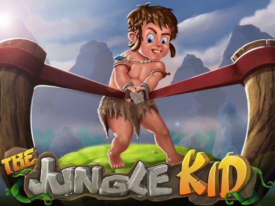 The Jungle Kid Pro screenshot 2