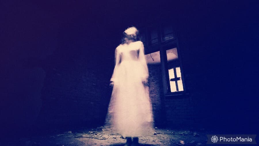 HÔTEL FANTÔME (GHOST HOTEL) 2