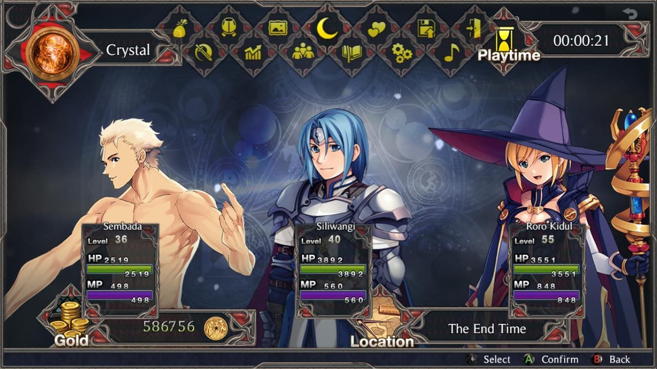 Legends of Aksara Jawa screenshot 6