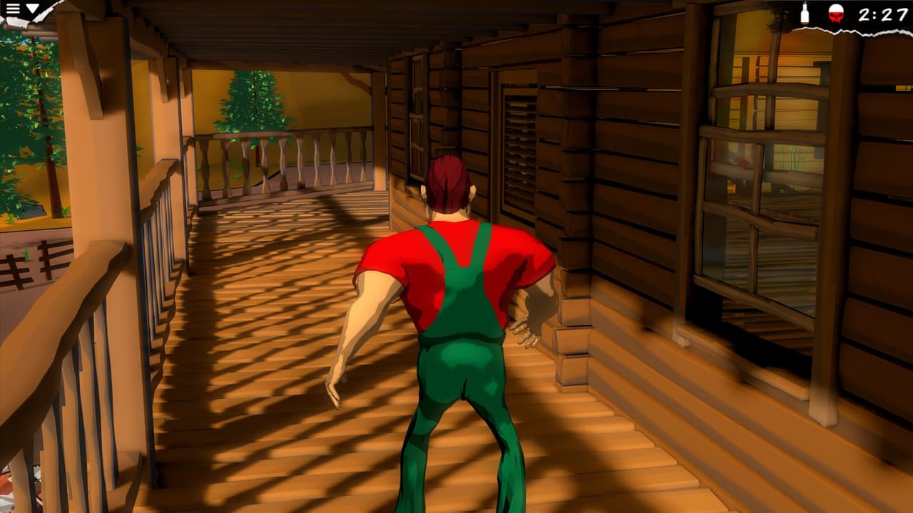 My Mad Road screenshot 3