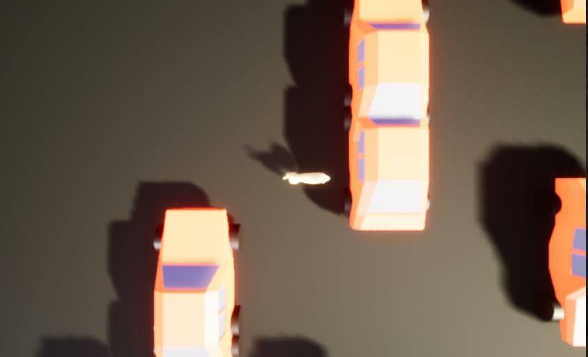 The Return of Chance screenshot 5