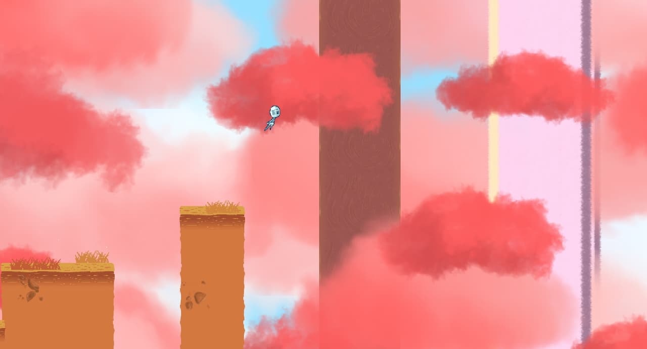 Aelar screenshot 3