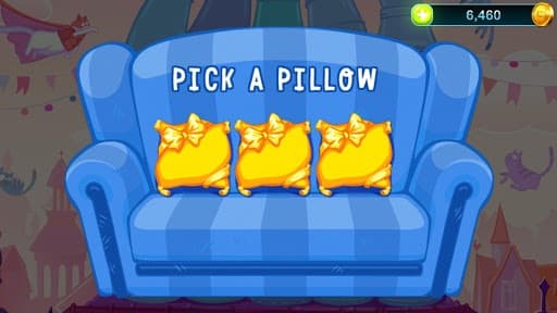 Vac-a-Cat Slot screenshot 6