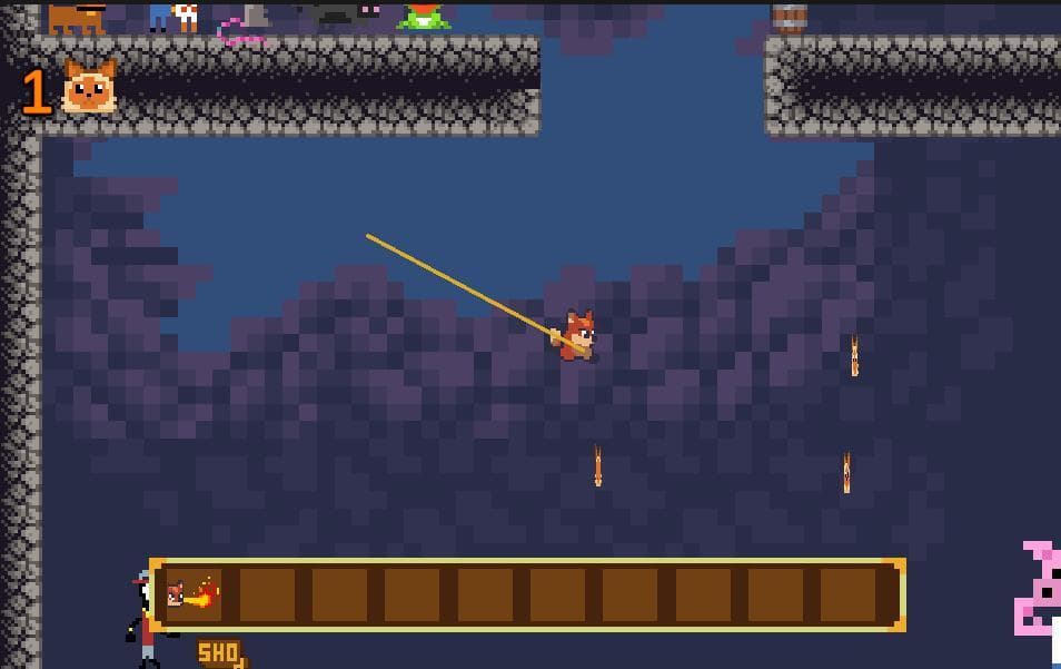 Unity Test Prototype