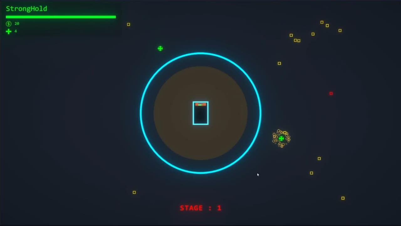 Devilpoer screenshot 4
