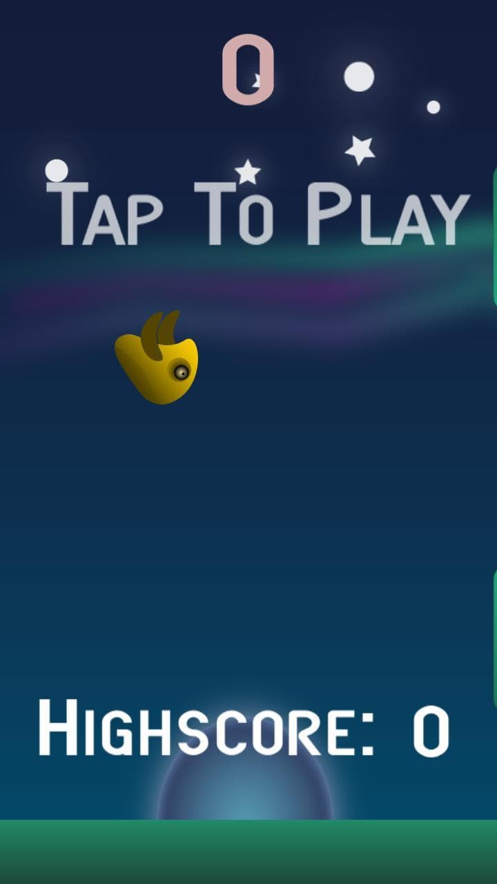 Birds In Action