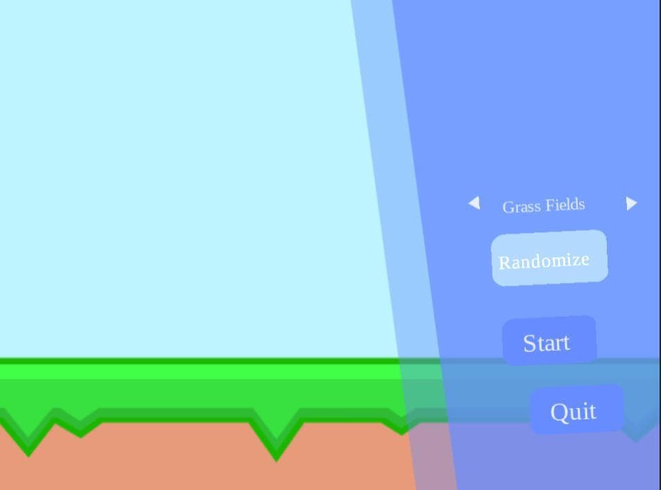 Cubes Battles (Local Multiplayer Game) screenshot 3