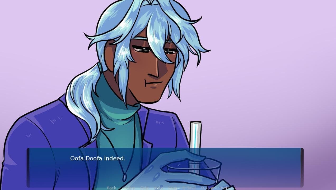 Milk Tea Talks screenshot 3