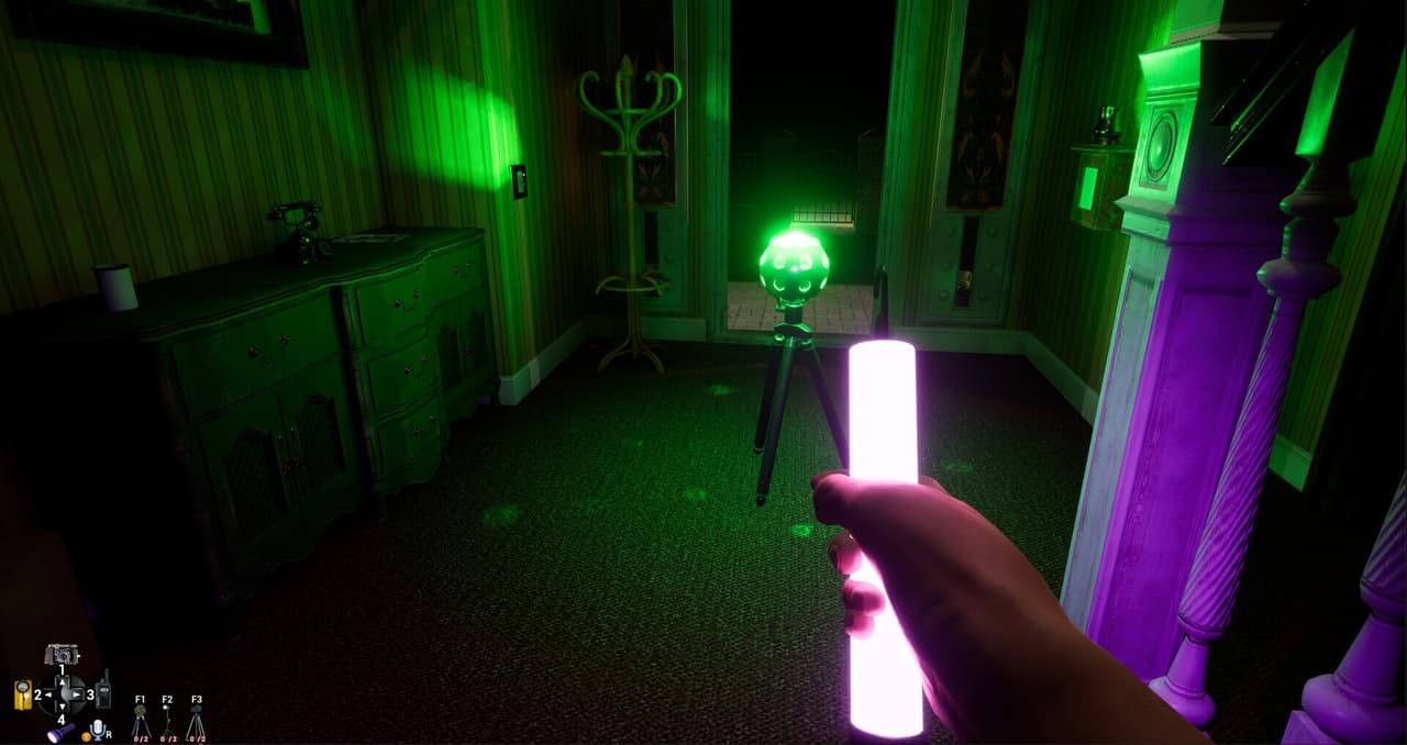 Alien Investigator screenshot 4