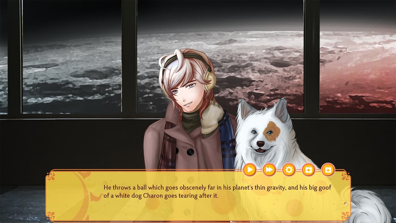 My Only Sunshine screenshot 3