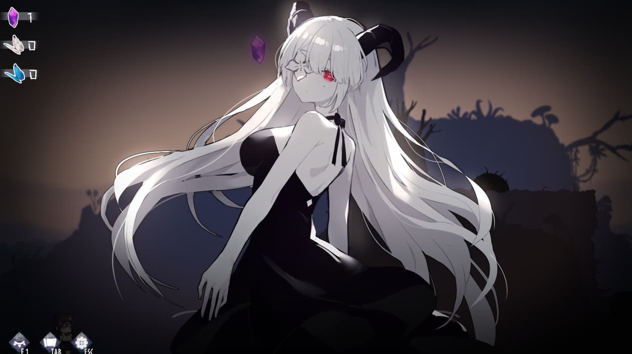 ~Daydream~蝶が舞う頃に screenshot 2