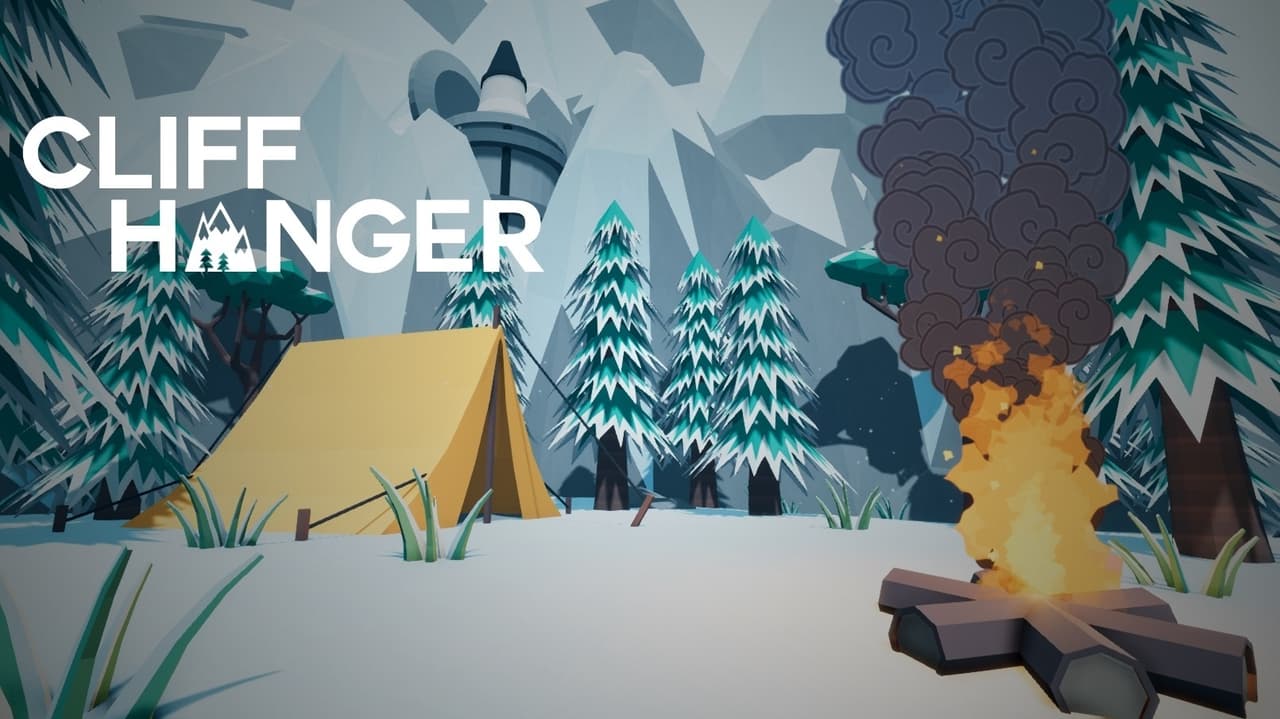 Cliff Hanger (itch) screenshot 2