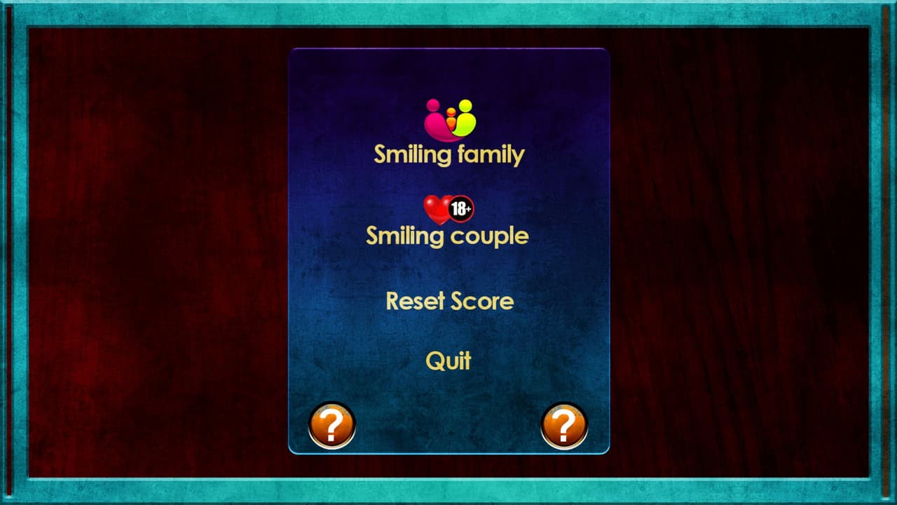 smiling pc screenshot 3