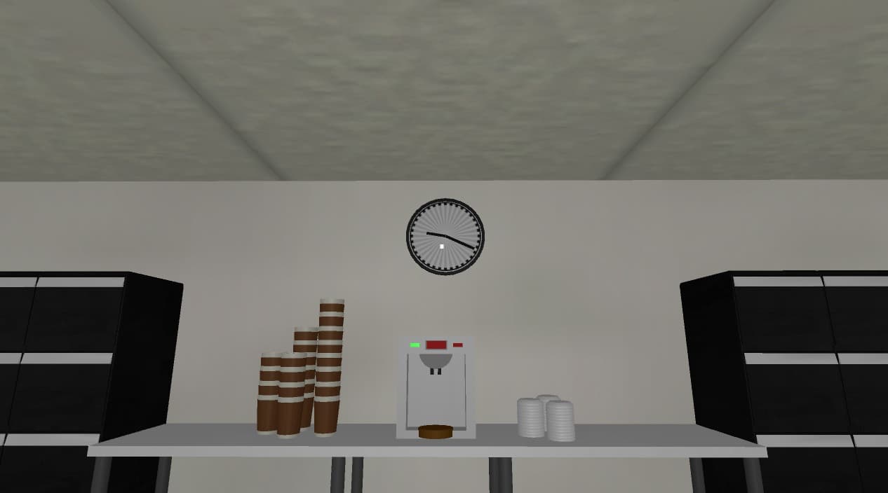 Coffee Runner screenshot 2