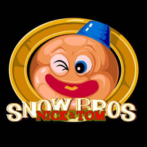 Snow Bros for practice