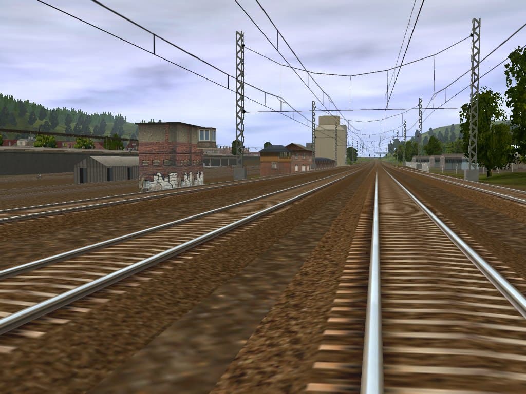ProTrain Perfect screenshot 5