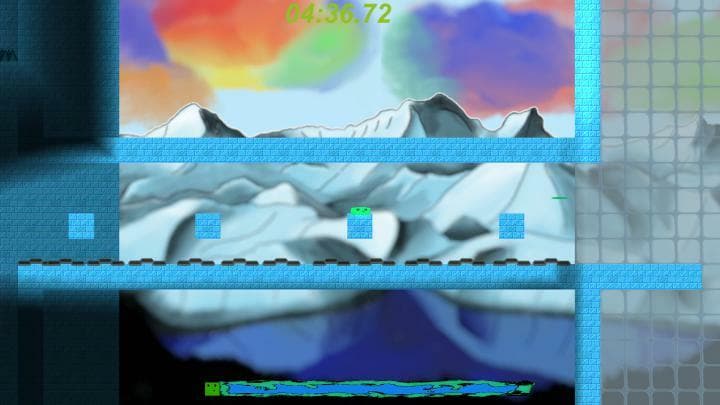 Rewind Runner screenshot 3