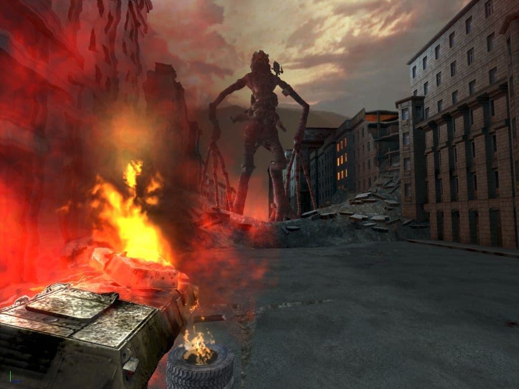 MorphX screenshot 2