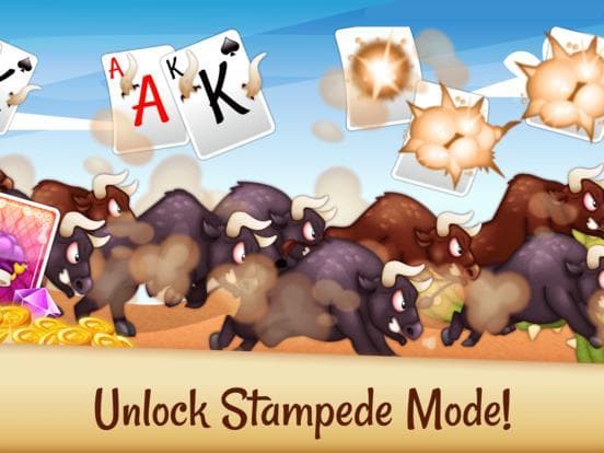 Solitaire Buddies Card Game screenshot 6